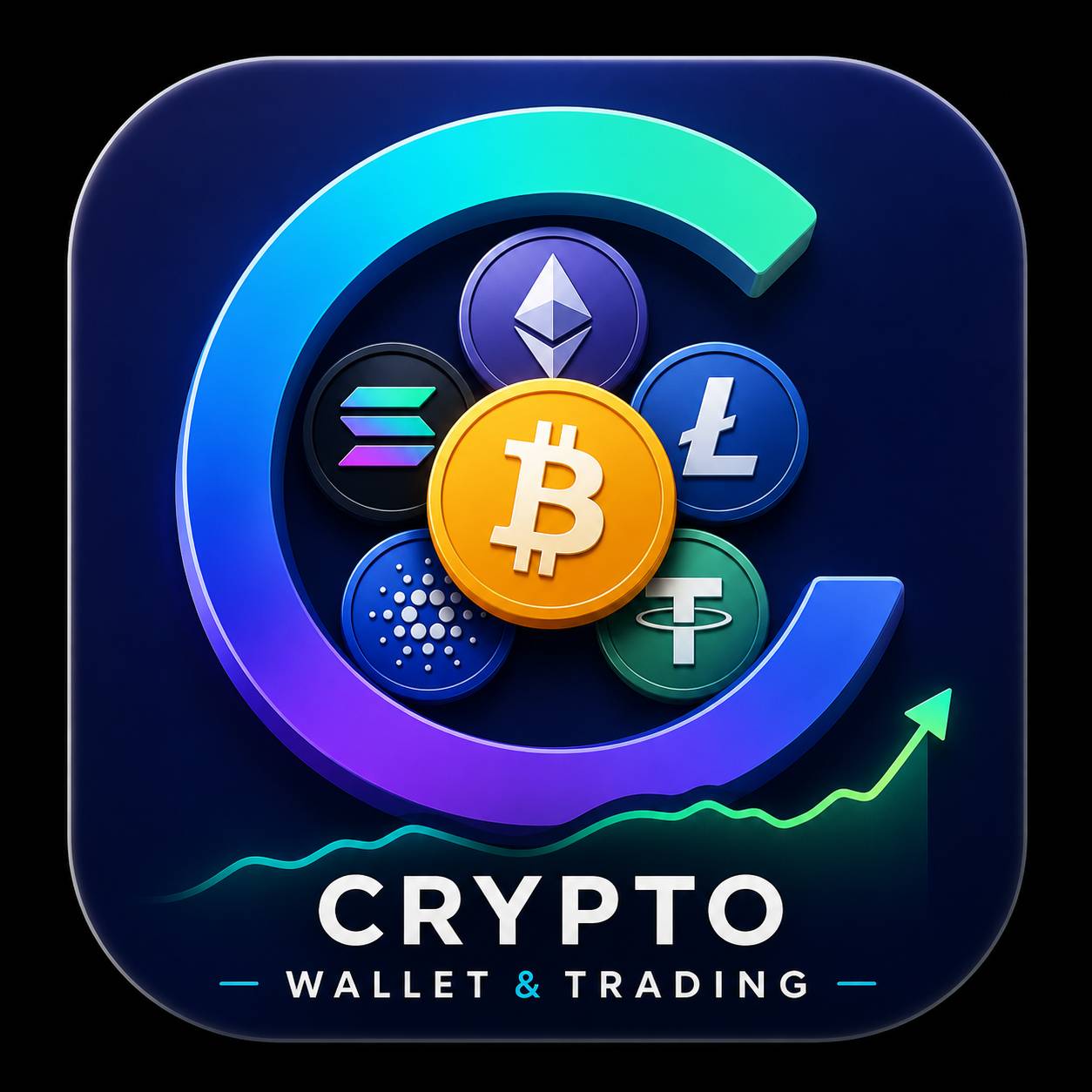 Best Crypto App